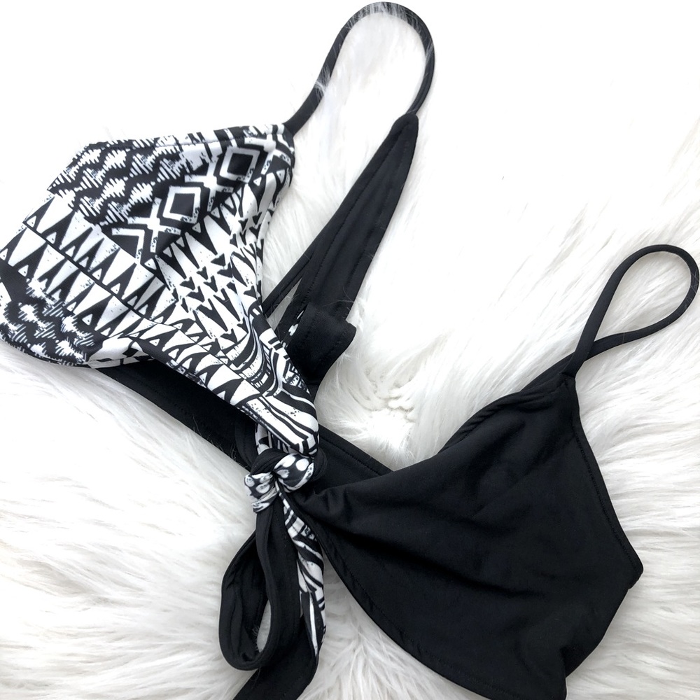 L*SPACE BIKINI TOP